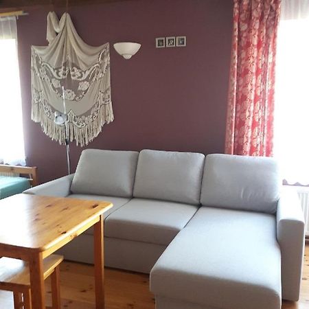 Patarei Apartment Таллин Экстерьер фото