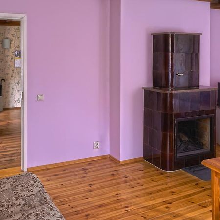 Patarei Apartment Таллин Экстерьер фото