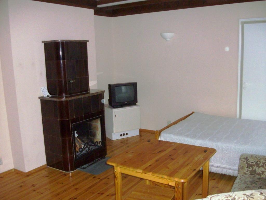 Patarei Apartment Таллин Экстерьер фото