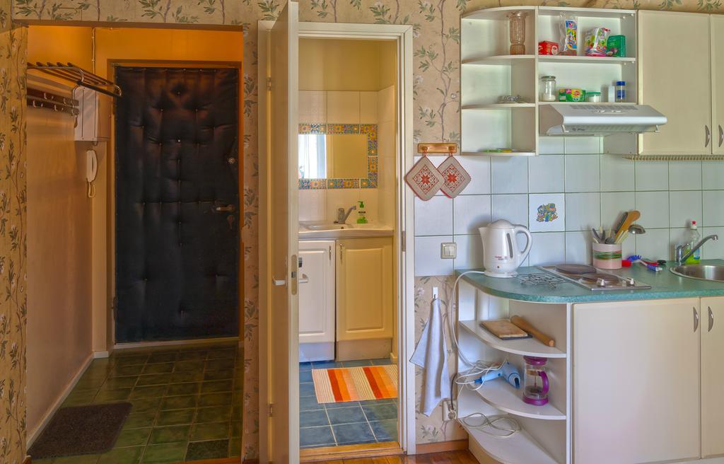 Patarei Apartment Таллин Экстерьер фото