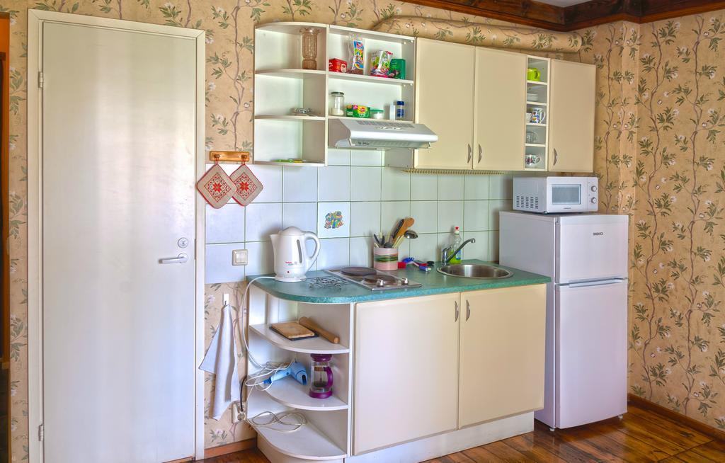 Patarei Apartment Таллин Экстерьер фото