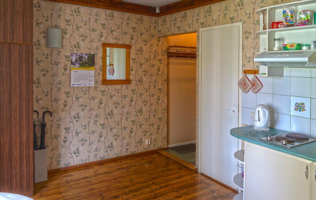 Patarei Apartment Таллин Экстерьер фото