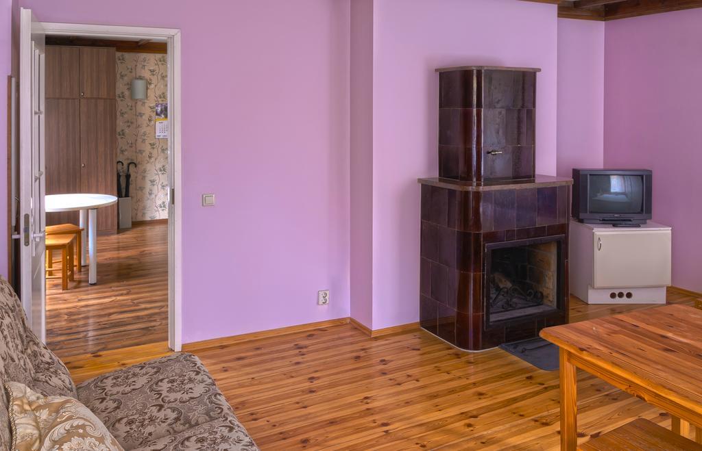 Patarei Apartment Таллин Экстерьер фото