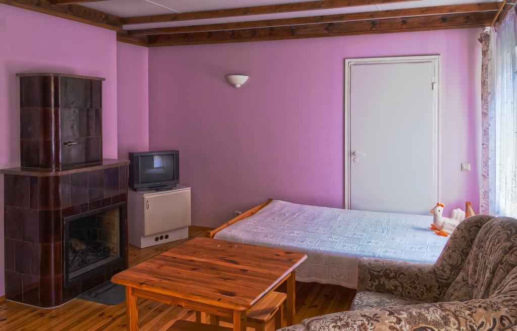Patarei Apartment Таллин Экстерьер фото