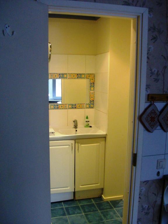 Patarei Apartment Таллин Экстерьер фото