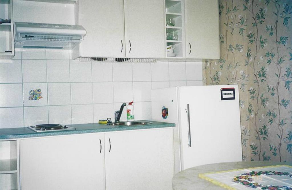 Patarei Apartment Таллин Экстерьер фото